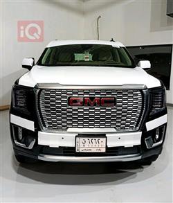 GMC Yukon